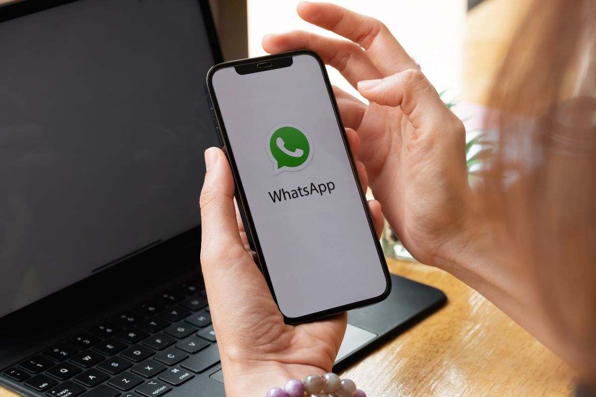 Logo Whatsapp