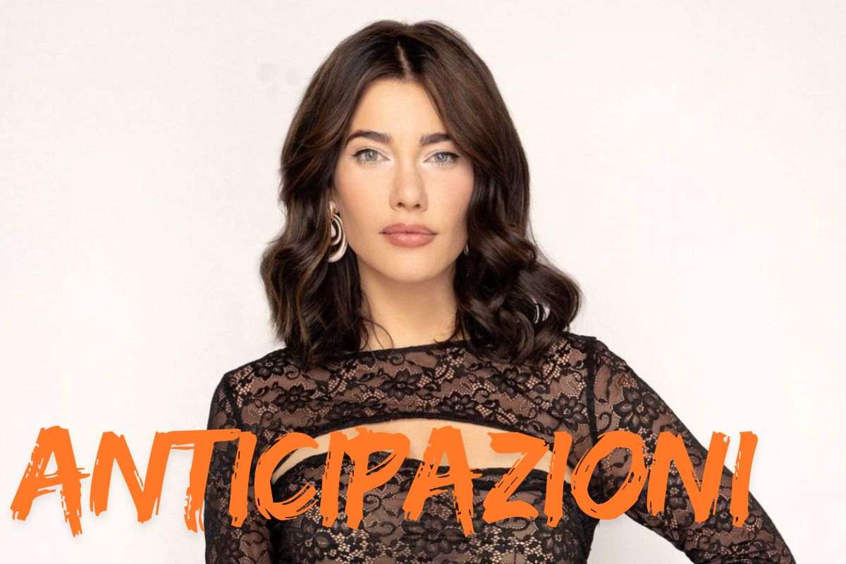 Steffy beautiful