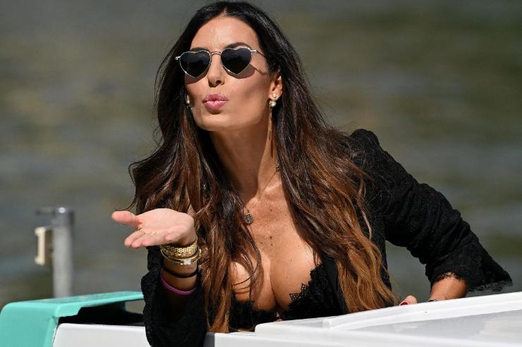 elisabetta gregoraci