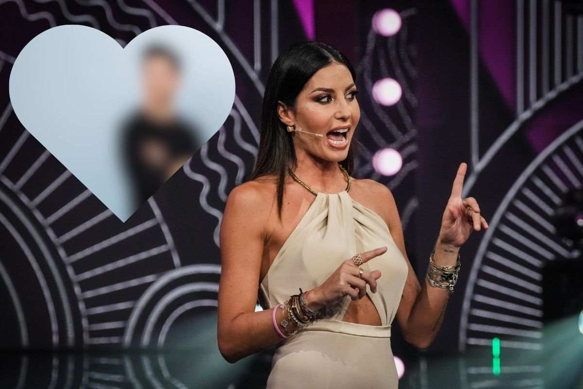 elisabetta gregoraci cuore