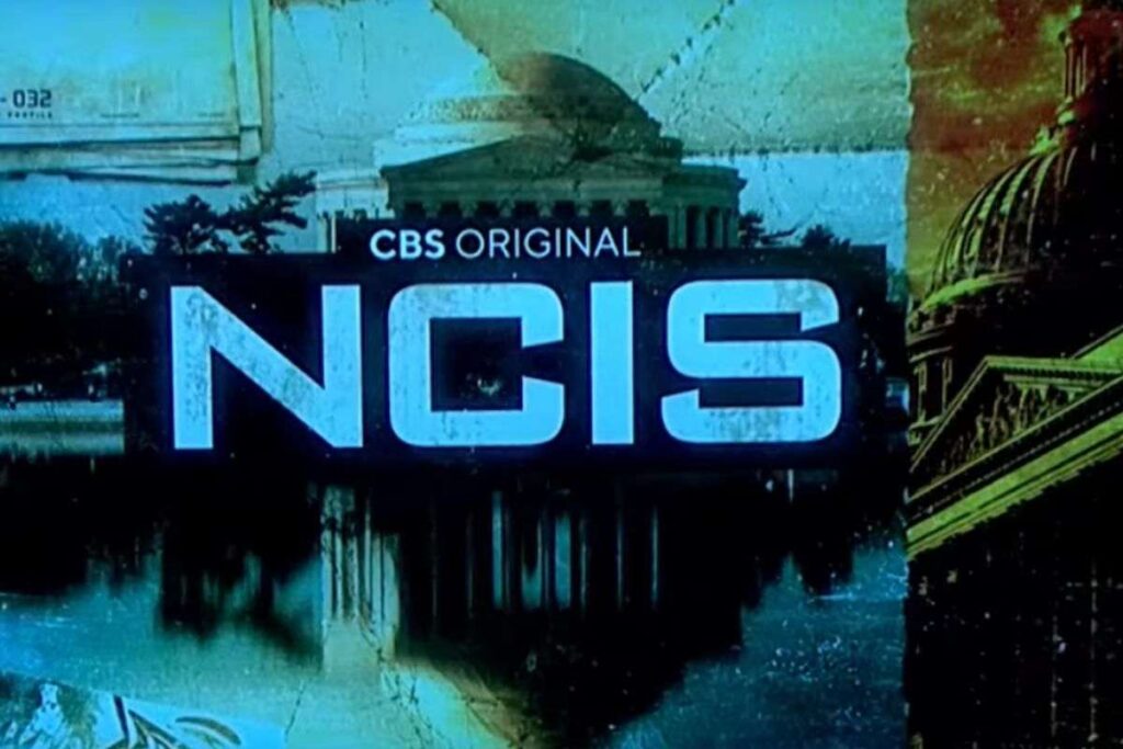 sigla Ncis